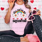 3133 Will you be my Gaylentine *DREAM TRANSFER* DTF