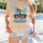 Aloha beaches skeleton *DREAM TRANSFER* DTF