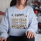 2996 Happy New Year  *DREAM TRANSFER* DTF
