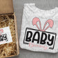 5304 - Baby bunny *DTF