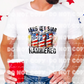 Let's Get Star Spangled Hammered *DREAM TRANSFER* DTF
