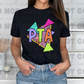 PTA *DREAM TRANSFER* DTF
