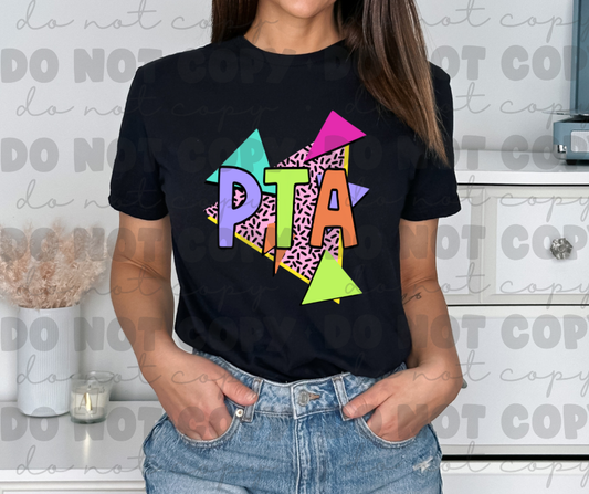 PTA *DREAM TRANSFER* DTF