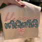 6542 - Blessed Mama *DTF Transfer