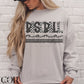 5147 - Baseball Mama  *DTF