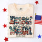 5987 - Blessed is the nation *DTF Transfer