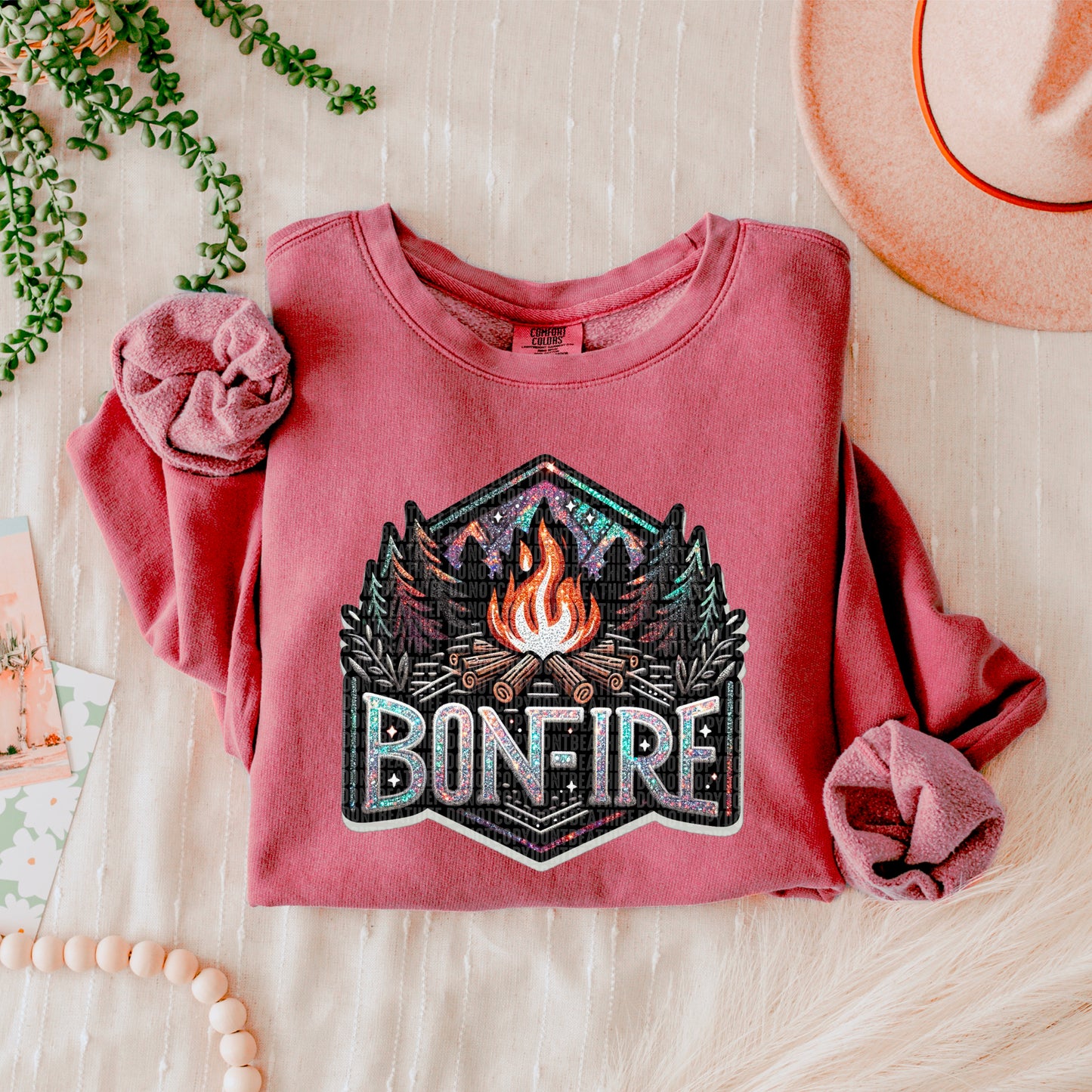 4669 Bonfire *DREAM TRANSFER*