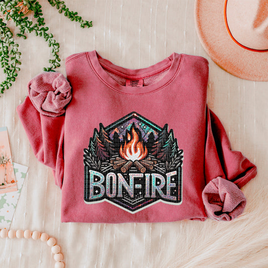 4669 Bonfire *DREAM TRANSFER*