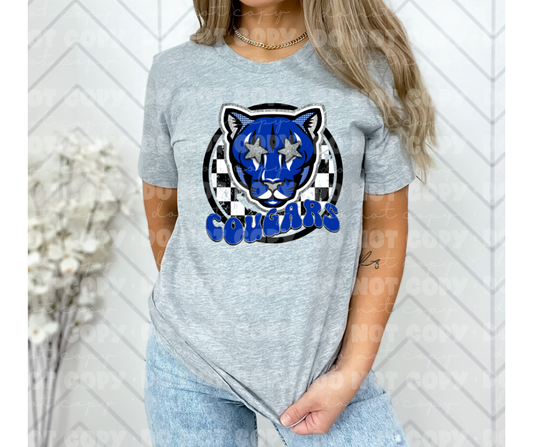 Cougars *DREAM TRANSFER* DTF