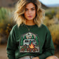 4671 Camping bonfire *DREAM TRANSFER*