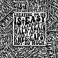 DC 2088 - Cheating on me is easy Die Cut Sticker