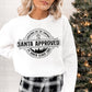 Santa approved Christmas toy company *DREAM TRANSFER* DTF