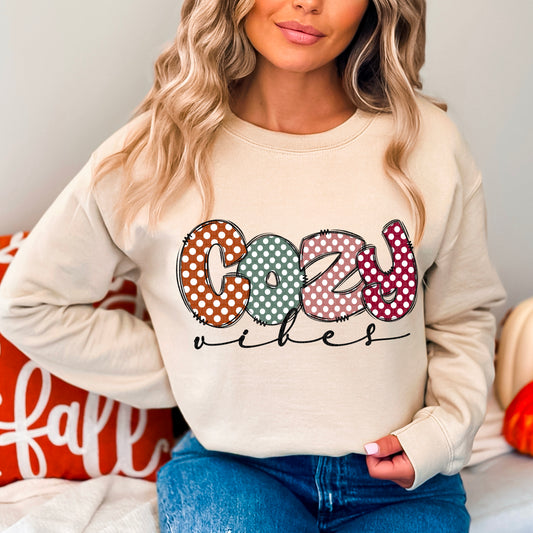 4672 Cozy vibes *DREAM TRANSFER*