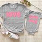 3169 & 3170 Love or Love Bug-CHOOSE YOUR DESIGN- *DREAM TRANSFER* DTF
