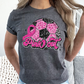 2802 Pink Out Soccer  *DREAM TRANSFER* DTF