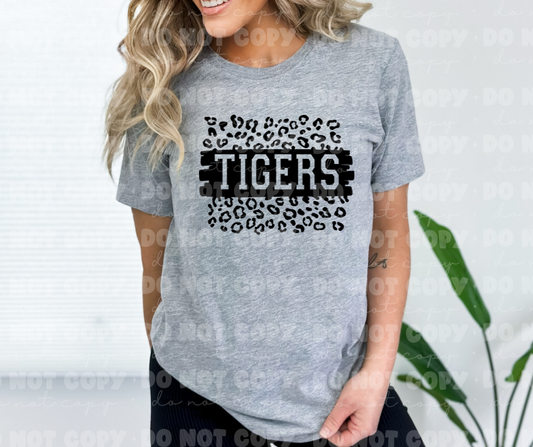 Tigers *DREAM TRANSFER* DTF