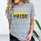 Jacket Pride *DREAM TRANSFER* DTF