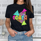 Coach *DREAM TRANSFER* DTF