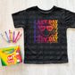 Last Day of Fourth Grade School 2023 *DREAM TRANSFER* DTF
