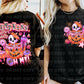 6538 Pumpkin leaves and sweets oh my Pocket and Back *DTF