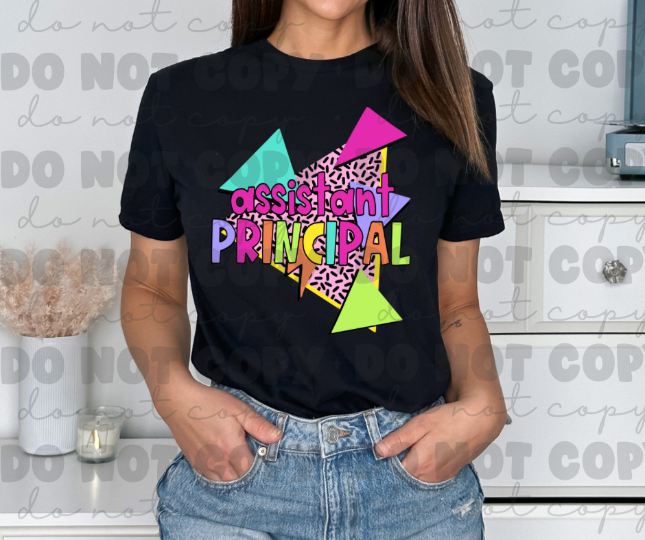 Assistant Principal *DREAM TRANSFER* DTF
