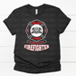 Feel Safe at Night Sleep with a firefighter *DREAM TRANSFER* DTF