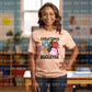Educational Rockstar *DREAM TRANSFER* DTF