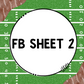 Premade Gang Sheet FBSHEET2 (22x60)