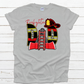Firefighter Dad *DREAM TRANSFER* DTF