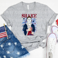 Shake *DREAM TRANSFER* DTF