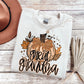 6338- Great Grandma Fall pumpkin * DTF Transfer
