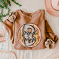 4674 Bonus Mom Fall circle *DREAM TRANSFER*