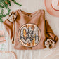 4675 Case manager Fall circle *DREAM TRANSFER*