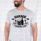 Garage drinking team *DREAM TRANSFER* DTF