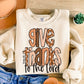 4696 Give thanks to the Lord *DREAM TRANSFER*