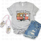Glamping queen  *DREAM TRANSFER* DTF