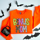 4732 Bonus Mom Halloween *DREAM TRANSFER*