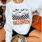 4701 Happy Halloween retro *DREAM TRANSFER*
