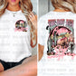 Strawberry Wine  front and back set  *DREAM TRANSFER* DTF