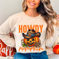 4698 Howdy western pumpkin *DREAM TRANSFER*