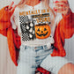 6835 - Mentally in a Halloween store *DTF Transfer