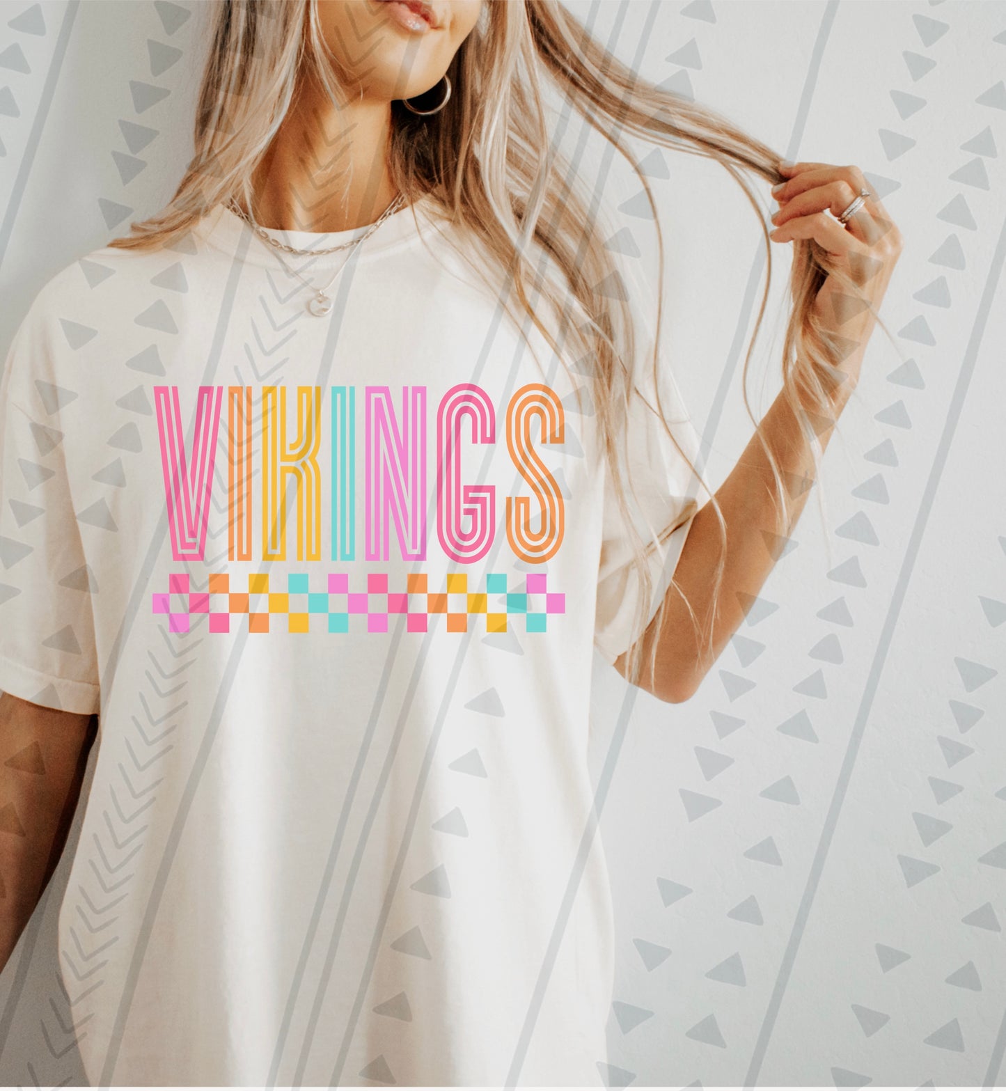 4477 Vikings *DREAM TRANSFER*