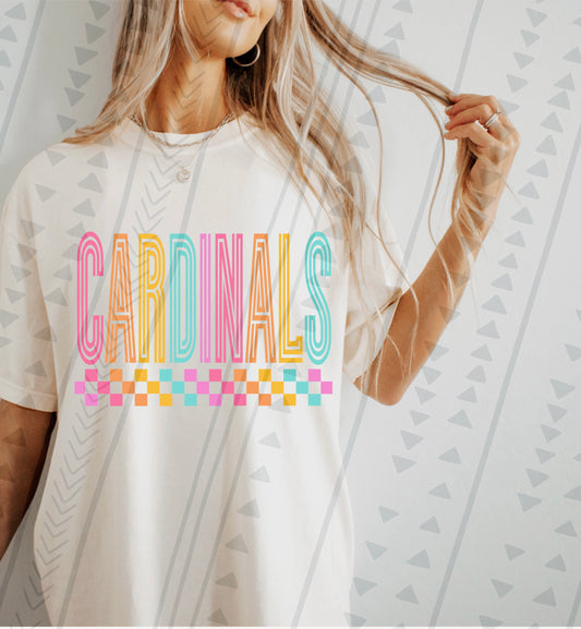 4421 Cardinals *DREAM TRANSFER*