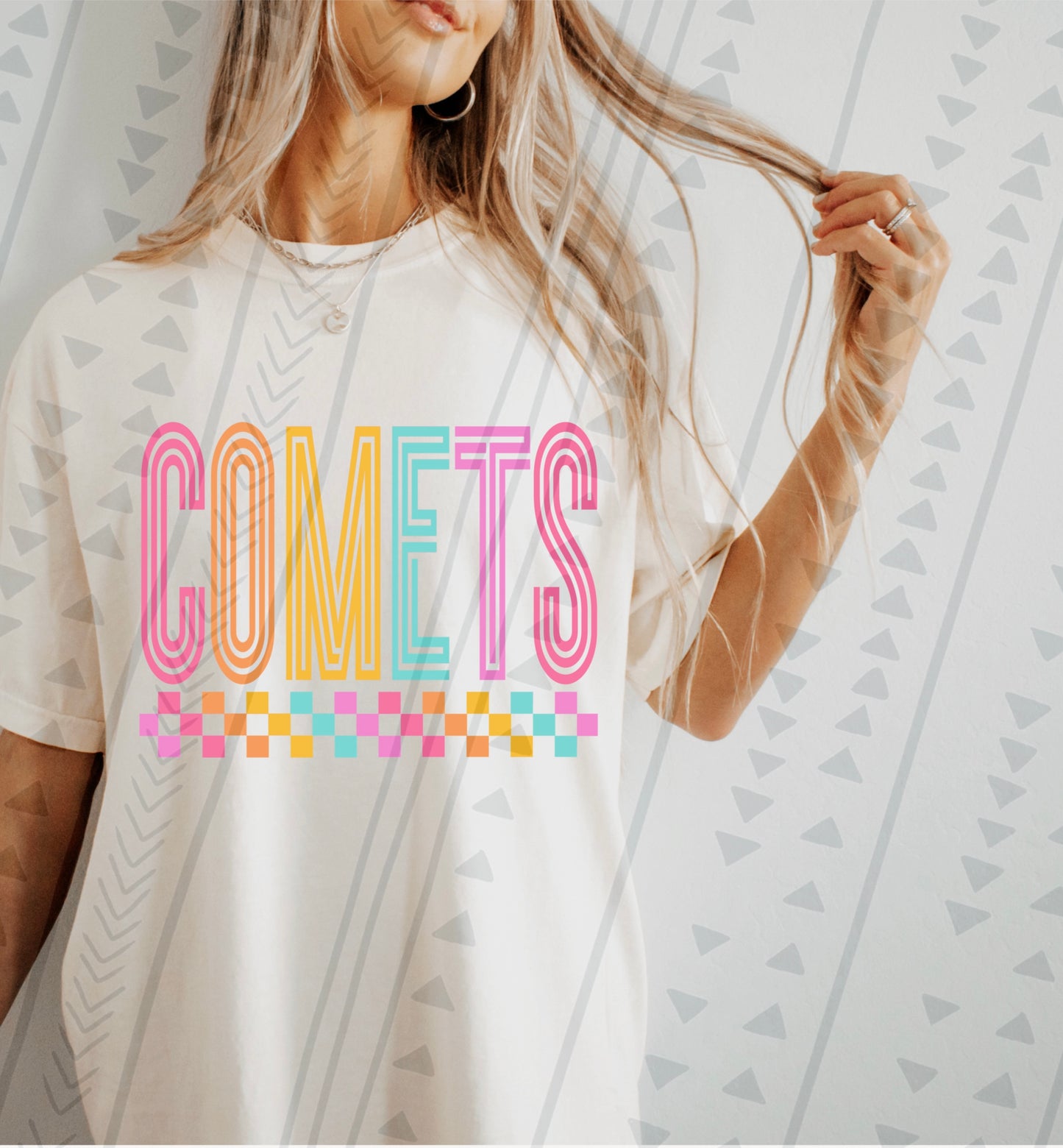 4426 Comets *DREAM TRANSFER*