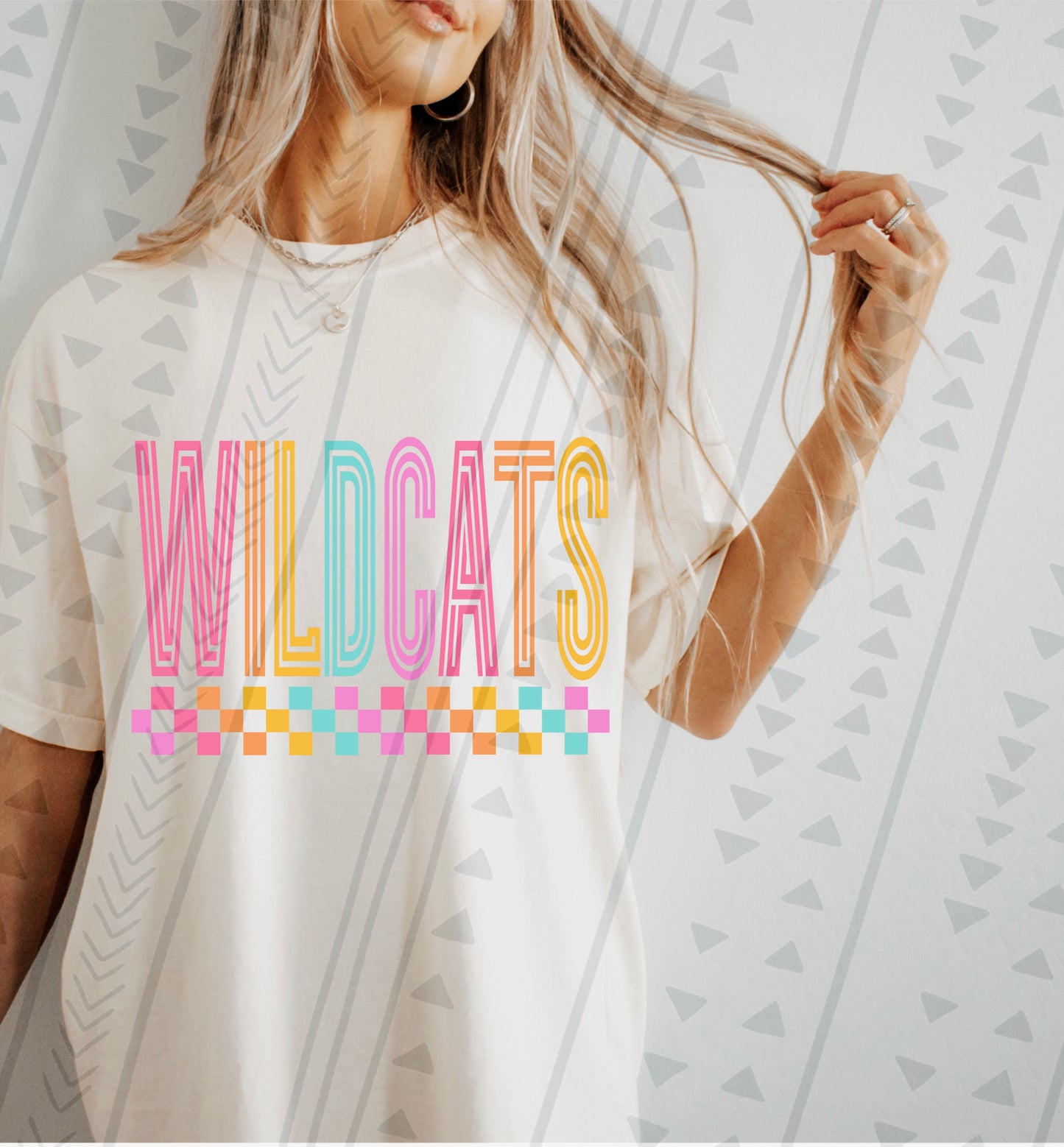 4480 Wildcats *DREAM TRANSFER*