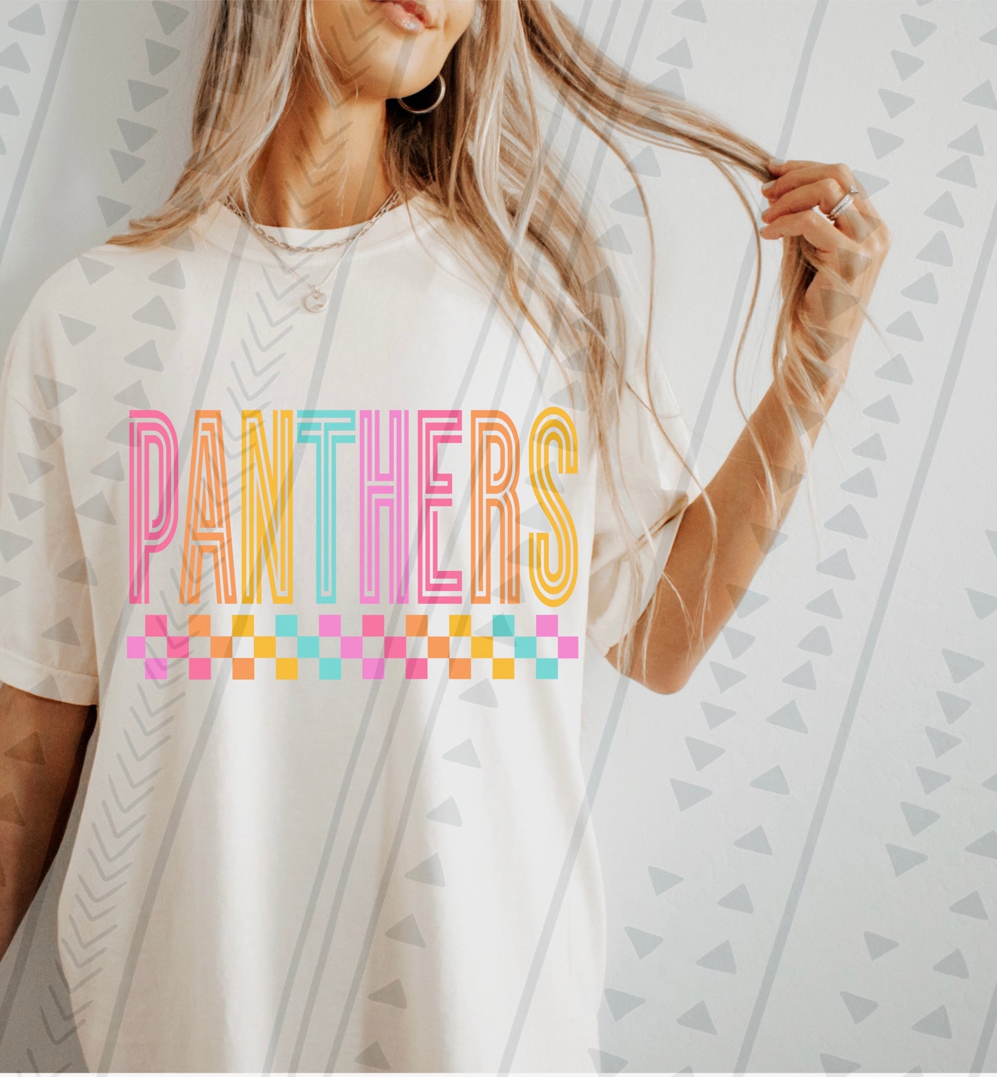 4459 Panthers *DREAM TRANSFER*