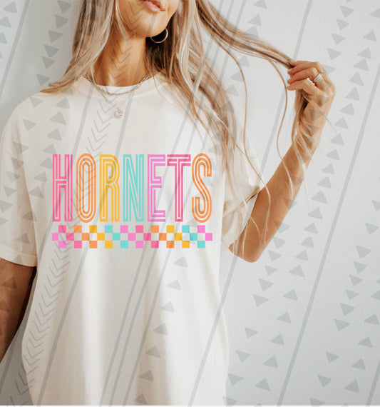 4440 Hornets*DREAM TRANSFER*