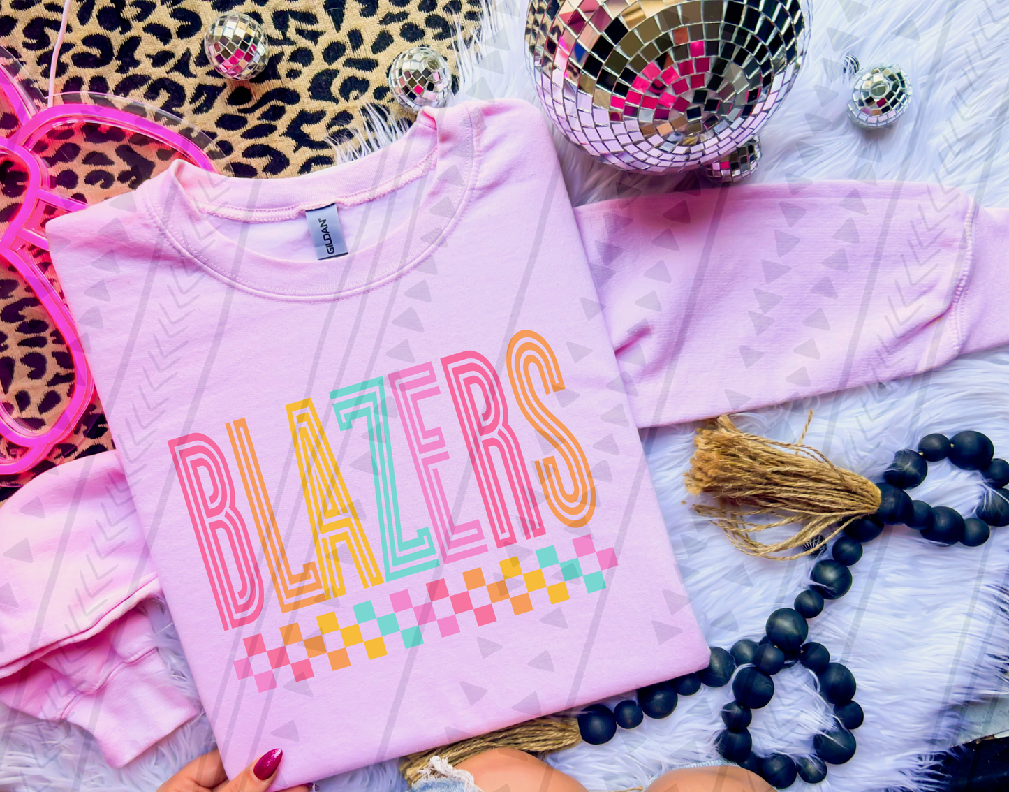 4412 Blazers *DREAM TRANSFER* DTF (Copy)