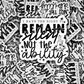 DS - 2488 I have the right to remain silent not the ability Die Cut Sticker