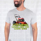 I fought the lawn *DREAM TRANSFER* DTF